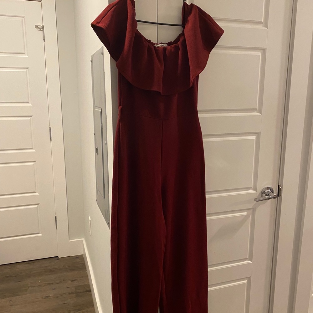 Jumpsuit